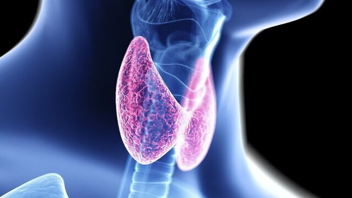 چه دلایلی موجب بروز اختلالات تیروئیدی میشوند؟