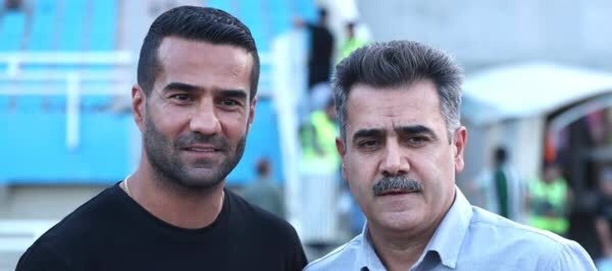 پورموسوی: مانند یک خانواده کنار هم بودیم تا روز‌های سخت بگذرد