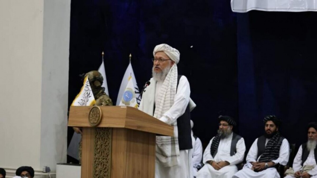 تجهیز مراکز صحی افغانستان