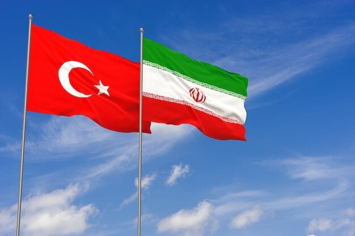 رایزنی تلفنی باقری و فیدان درباره غزه