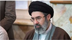 دعوت سید مجتبی خامنه‌ای به کاندیداتوری ریاست جمهوری
