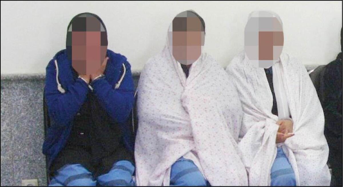 جیب‌بر‌ها، باجناق شدند!
