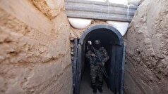 جزئیات عملیات پیچیده القسام در تونل‌های جبالیا و هلاکت نظامیان صهیونیست