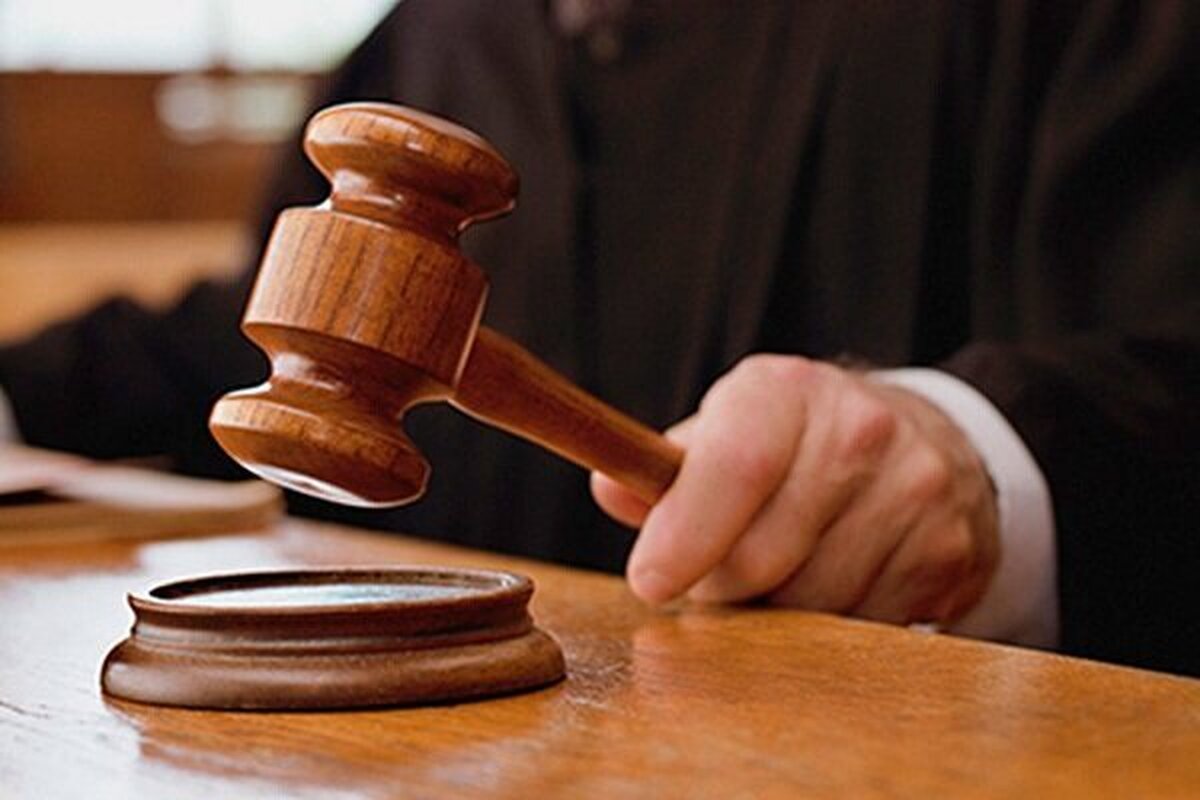 برای انتشار اخبار و عملکرد دستگاه قضایی محدودیت داریم
