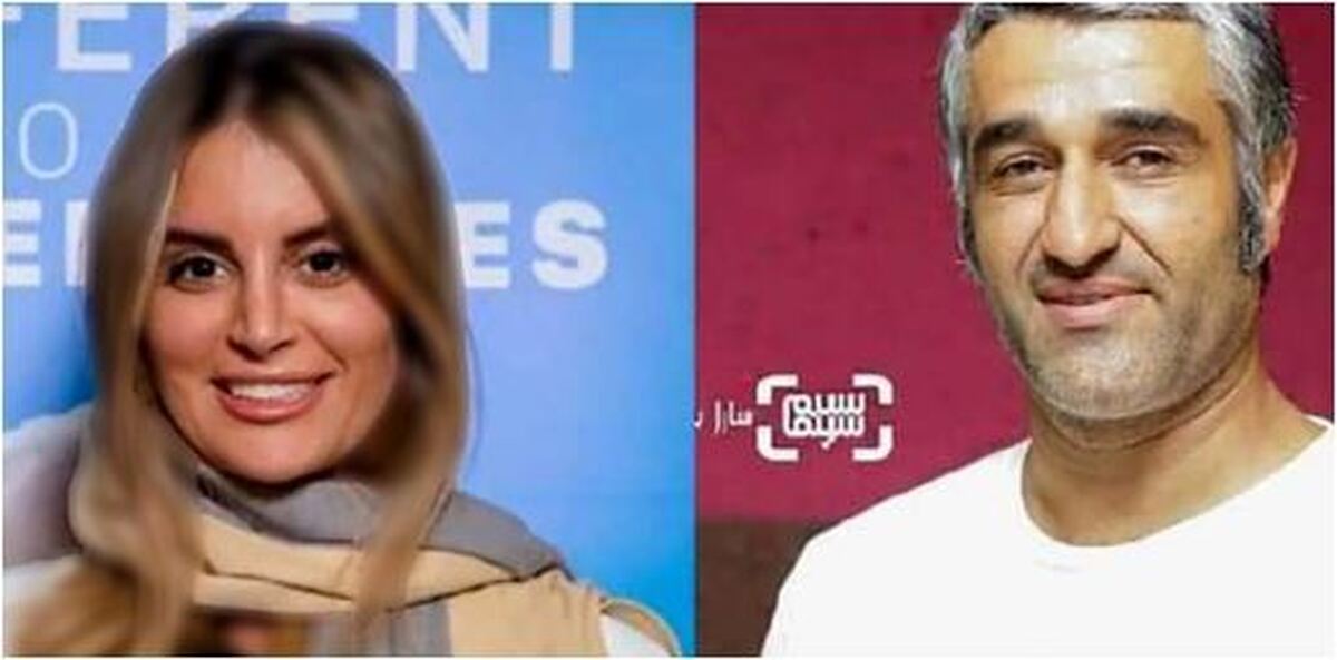 همسر پژمان جمشیدی هنر کدبانو گری خود را به رخ همه کشید