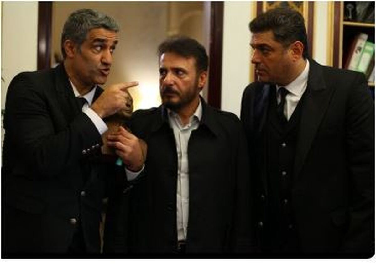 تگزاس همچنان ادامه دارد...