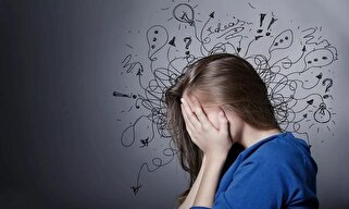 ۶ اختلال اضطرابی که کمتر درباره آنها شنیده‌اید