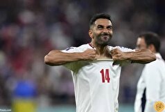 واکنش ستاره تیم ملی ایران درمورد احتمال بازگشت به لیگ سوئد