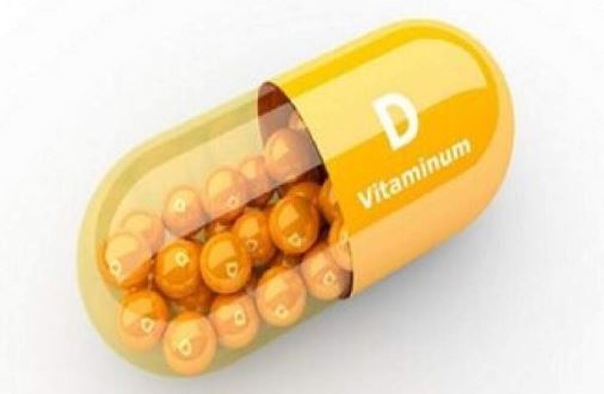 منبابع گیاهی و حیوانی ویتامین D