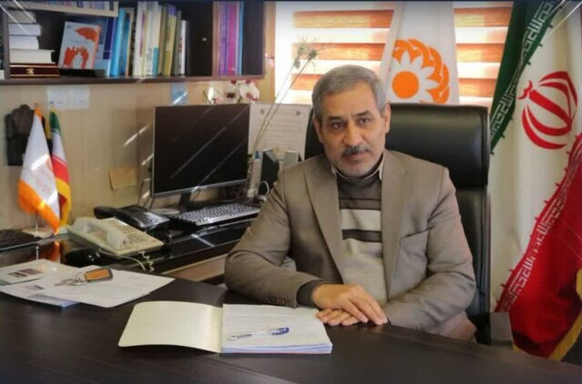 ‌۳۲۳۰ دانش آموز و دانشجو تحت پوشش بهزیستی کردستان