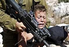 شرایط غیرانسانی کودک فلسطینی در زندان‌های اسرائیل
