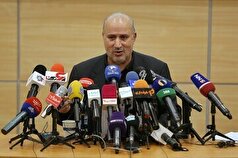 رئیس فدراسیون فوتبال نسبت به صحبت‌های جواد نکونام واکنشی نشان نداد