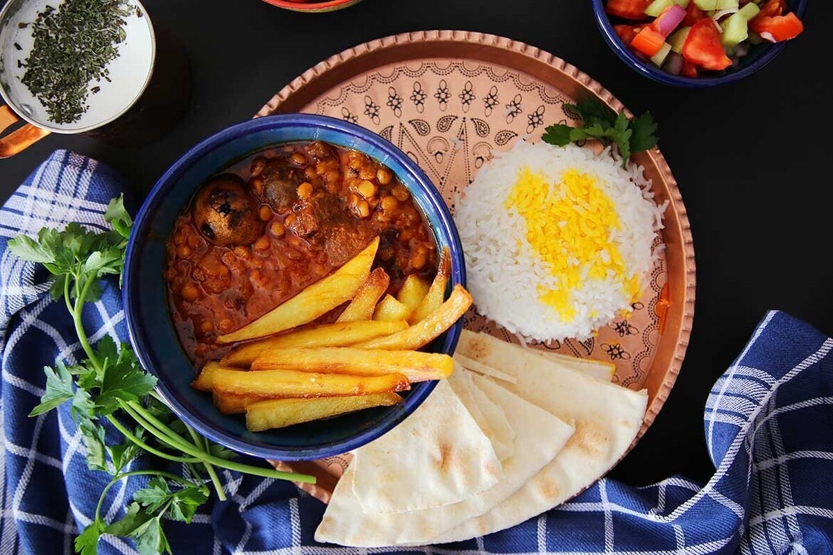 خانم‌های کدبانو باید این نکات مهم را برای پخت قیمه مجلسی بدانند
