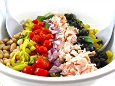 درباره کاهش وزن و مزایا مصرف پروتئین‌های گیاهی در رژیم غذایی بدانید