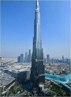 فکر‌های بلند پروازانه سازنده برج خلیفه برای طراحی ساختمانی با قابلیت ذخیره انرژی