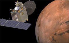 یک شهاب‌سنگ مریخی که نظر دانشمندان را در مورد ساختار این سیاره تغییر داد