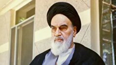 قدرت‌نمایی امروز ایران در سطح منطقه از دستاورد‌های امام (ره) است