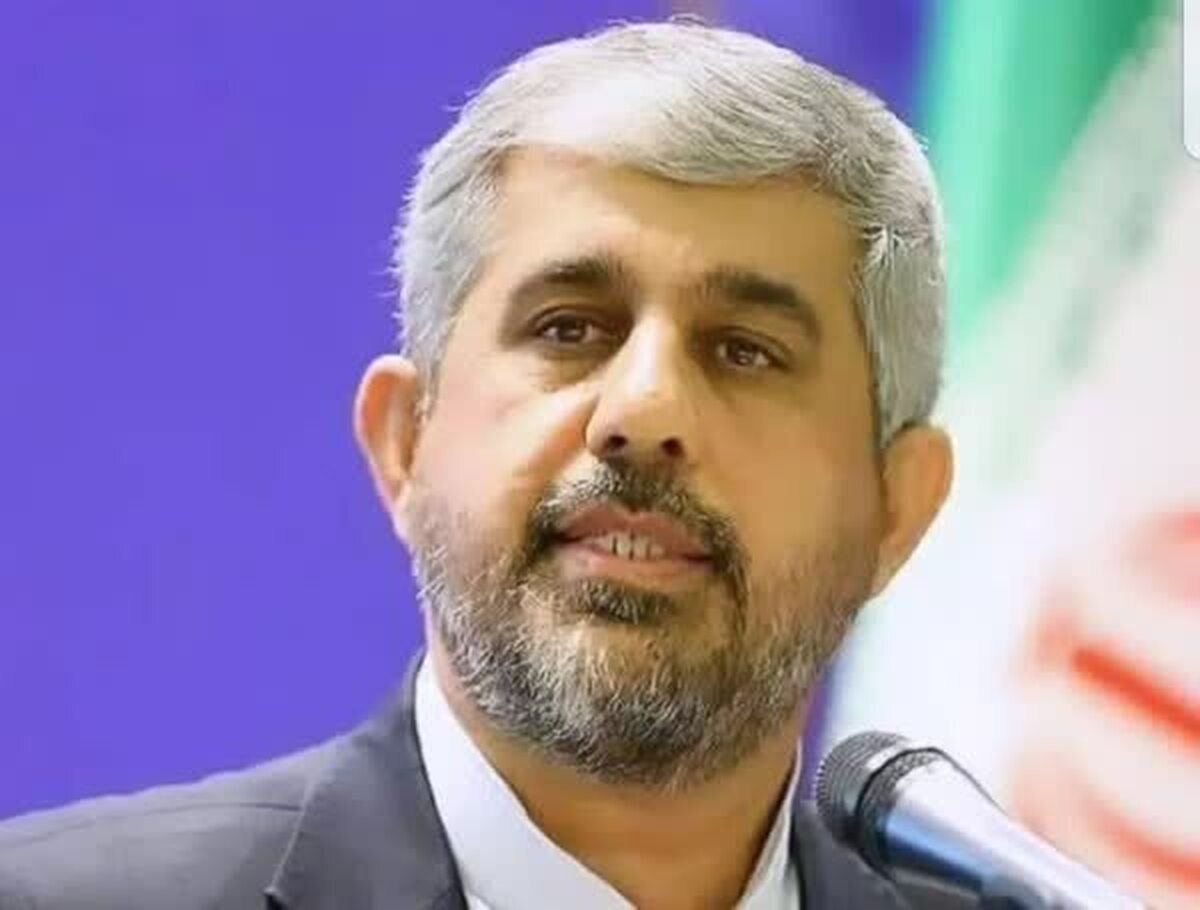 راز پیشرفت و آبادانی جنوب کرمان اتحاد و کار جهادی است