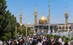 تمهیدات بسیج شهرداری تهران برای مراسم سالگرد ارتحال امام خمینی (ره)