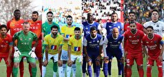 با وجود نتایج ضعیف فولاد، استقلال خوزستان و نفت، فوتبال جنوب زنده است
