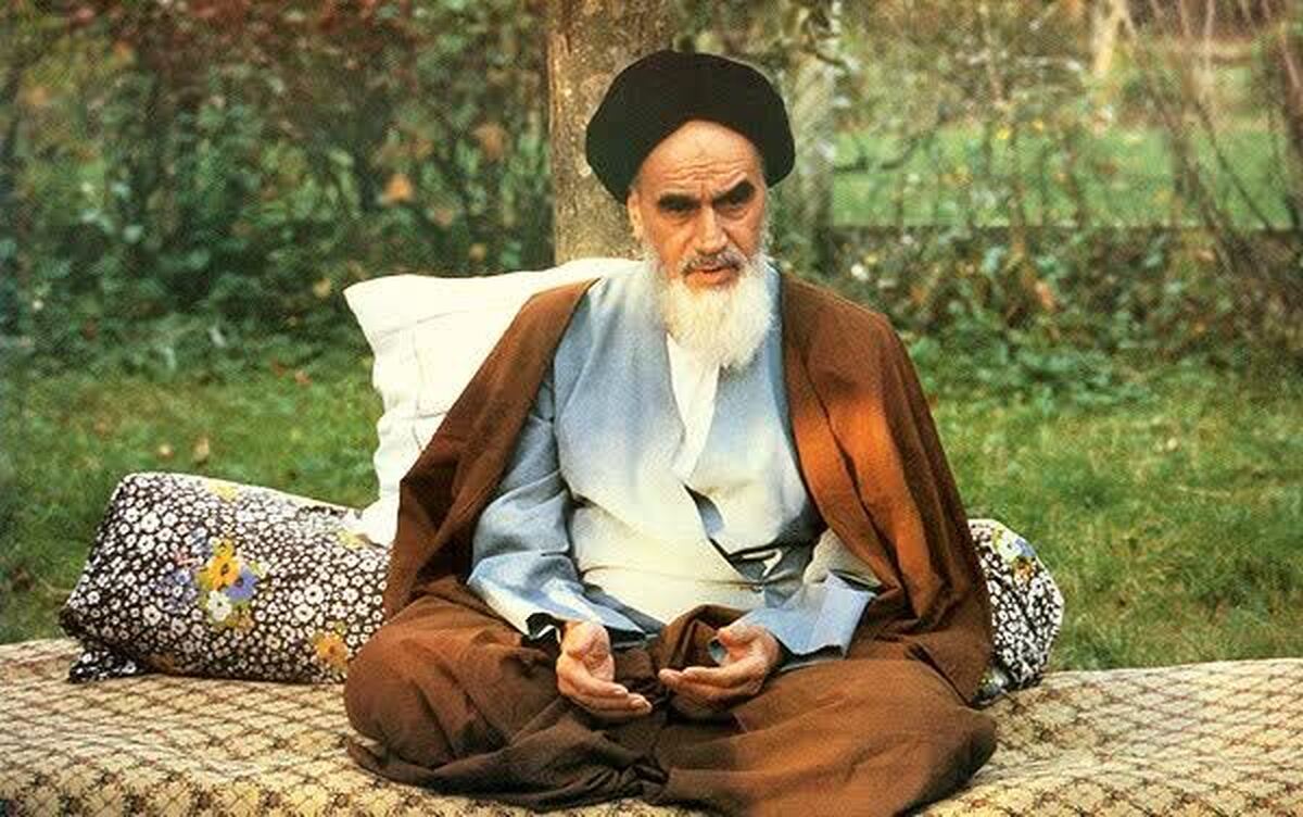 امروز صدای ضداستکباری امام (ره) در تمام جهان طنین‌انداز شده