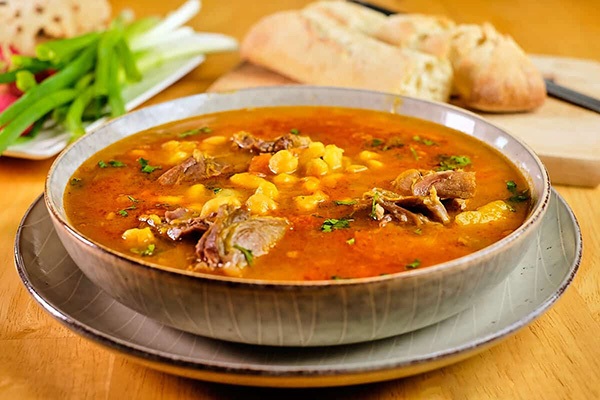 چگونه در زودپز آبگوشت درست کنیم؟