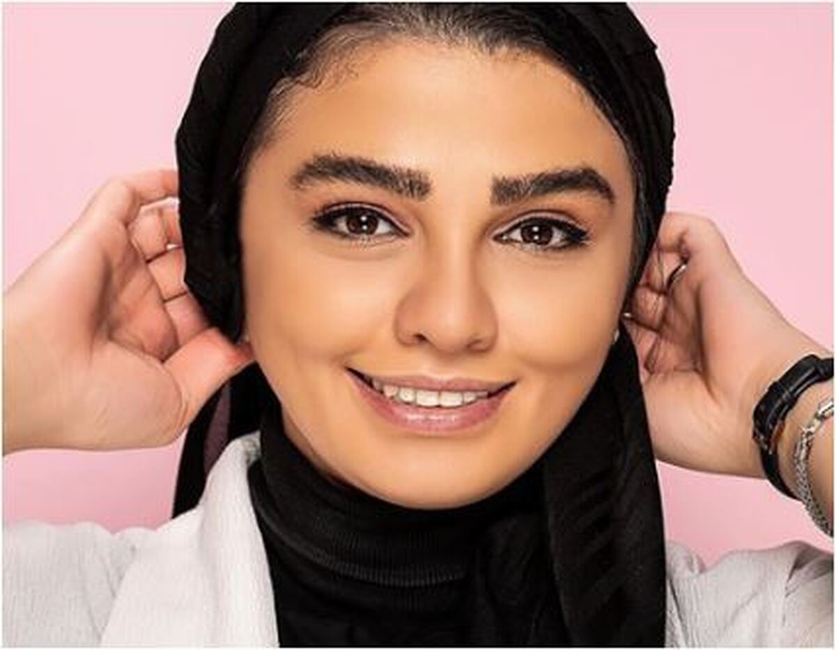 سیما خضرآبادی و ابراهیم کوخانی خبر از شروع یک زندگی مشترک دادند