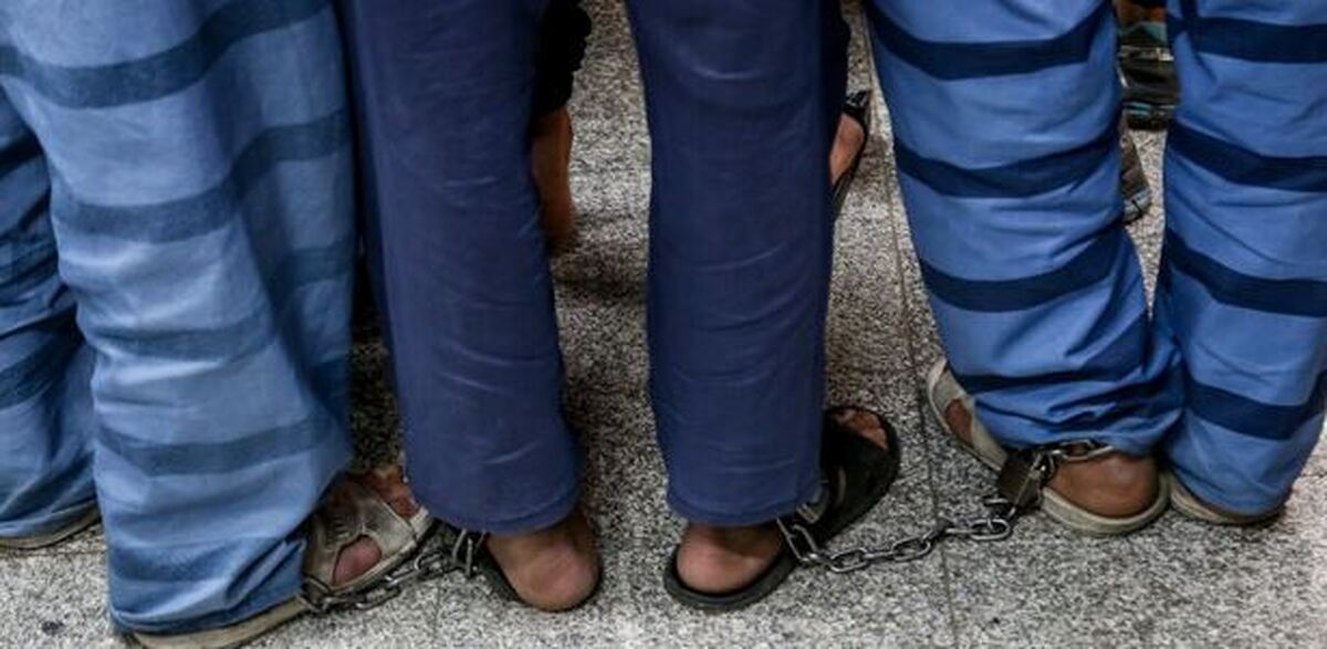 دستگیری ۳۰ نفر متهم به سرقت و ۲ سارق جیب‌بر در مراسم ارتحال امام خمینی (ره)
