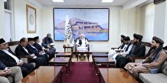 مقام طالبان: خواهان رابطه حسنه با تمام جهان هستیم