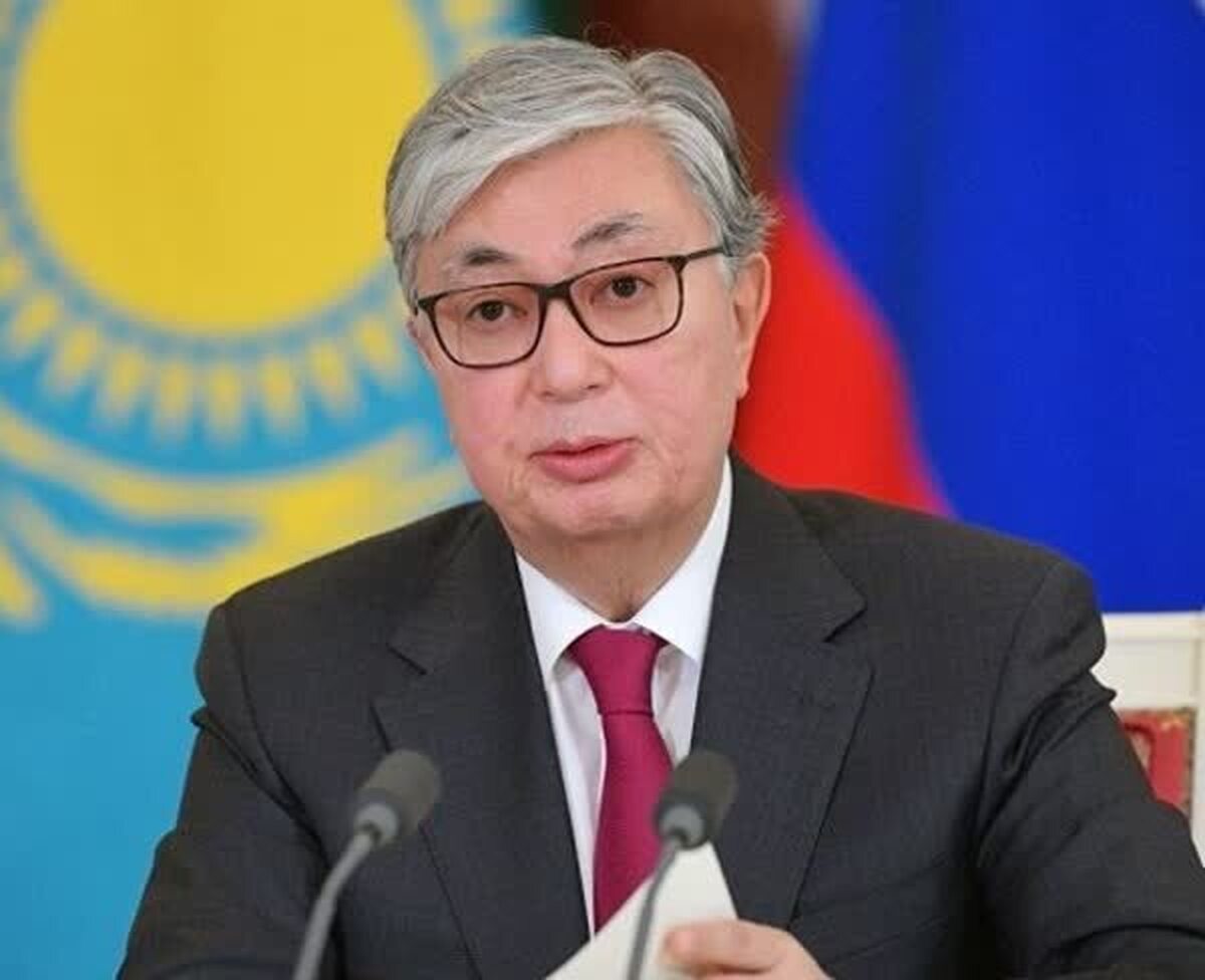 قزاقستان طالبان را از لیست سازمان‌های تروریستی خارج کرد