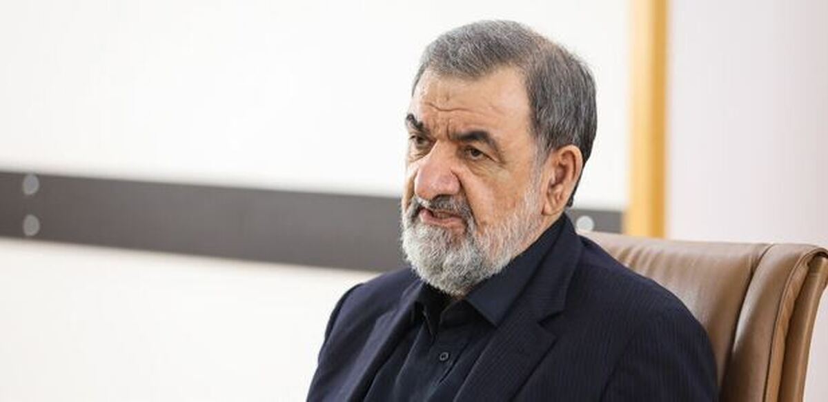 انصراف محسن رضایی از کاندیداتوری/همت خود را صرف اجماع‌سازی و کمک به دولت منتخب می‌نمایم