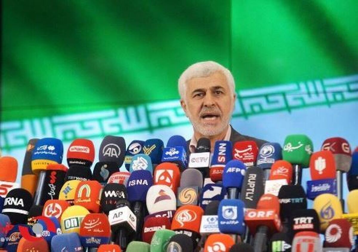 سلیمی:رئیس جمهور برای حل مشکلات مردم باید اولویت بندی کند