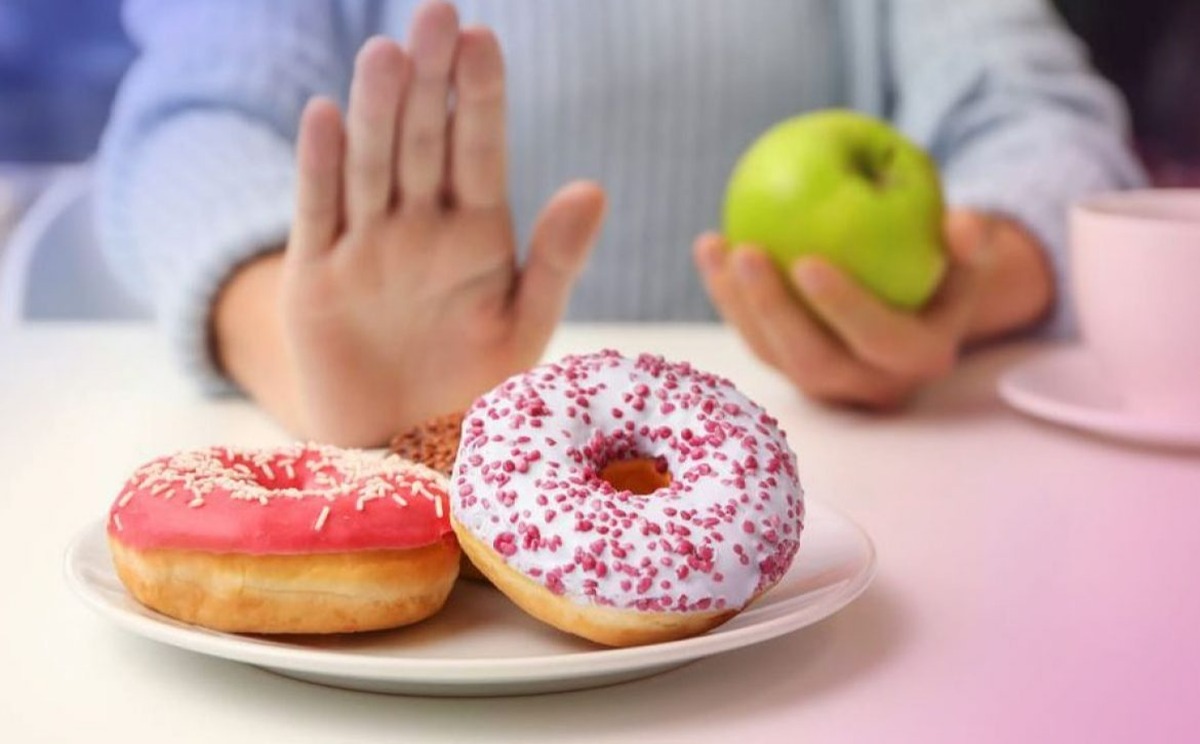 حذف قند از رژیم غذایی عوارض دارد؟