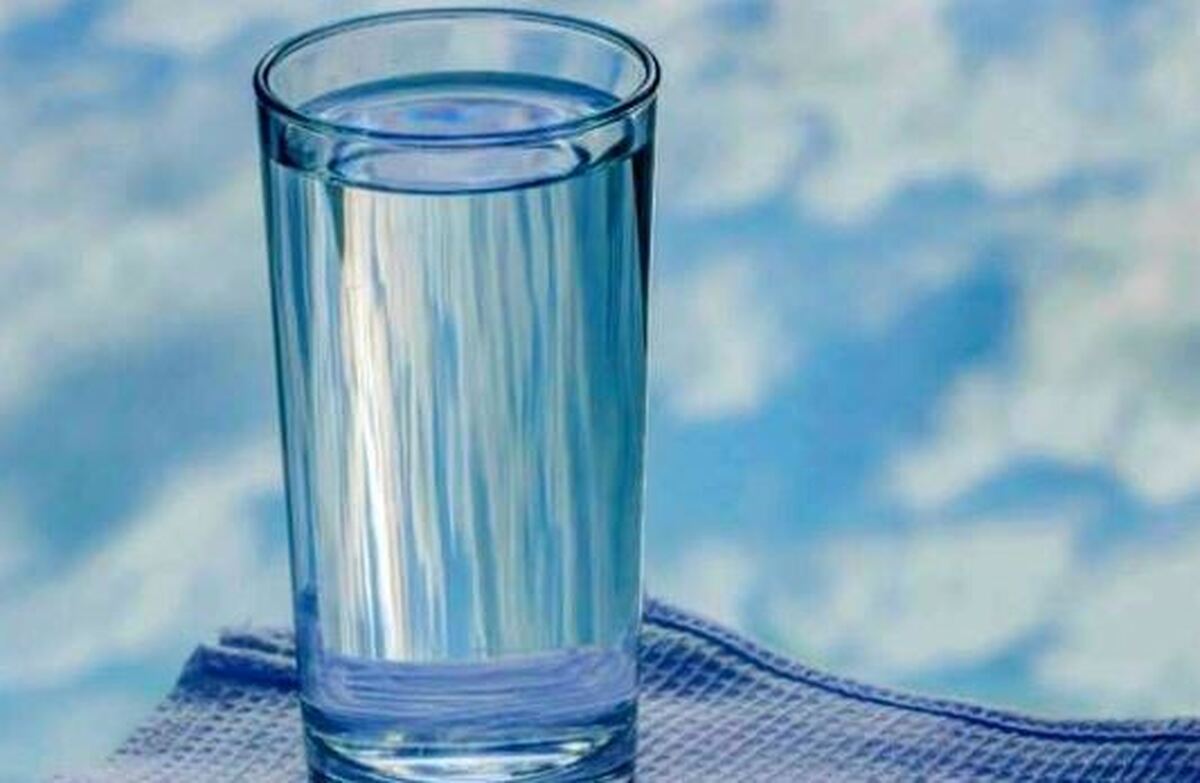 اصول درست مصرف آب در ماه‌های گرم سال!