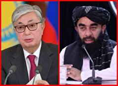 استقبال طالبان از اقدام قزاقستان برای حذف نام طالبان از فهرست گروه‌های تروریستی