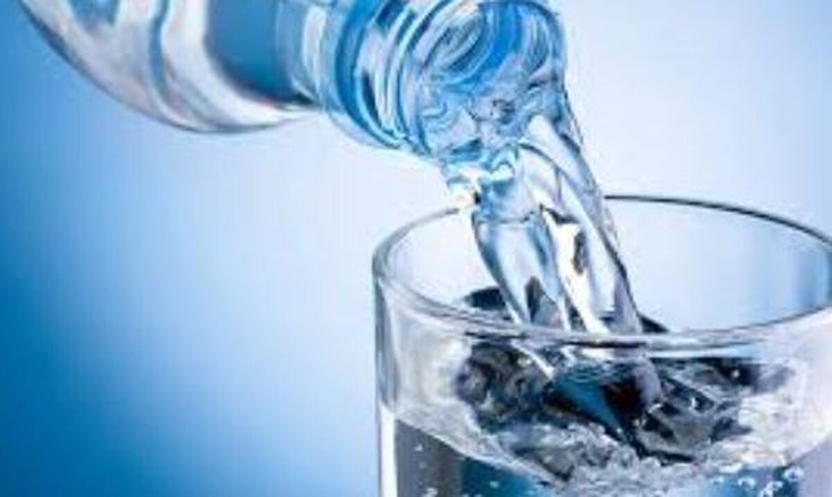 روزه آب برای چه کسانی ممکن نیست؟