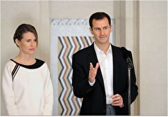 خبر فوت همسر بشار اسد، شایعه یا واقعیت؟