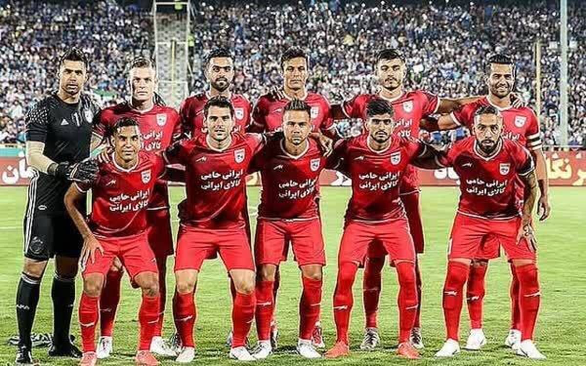 سال اول مالکیت زنوزی/ تراکتور به ایستگاه قهرمانی نرسید