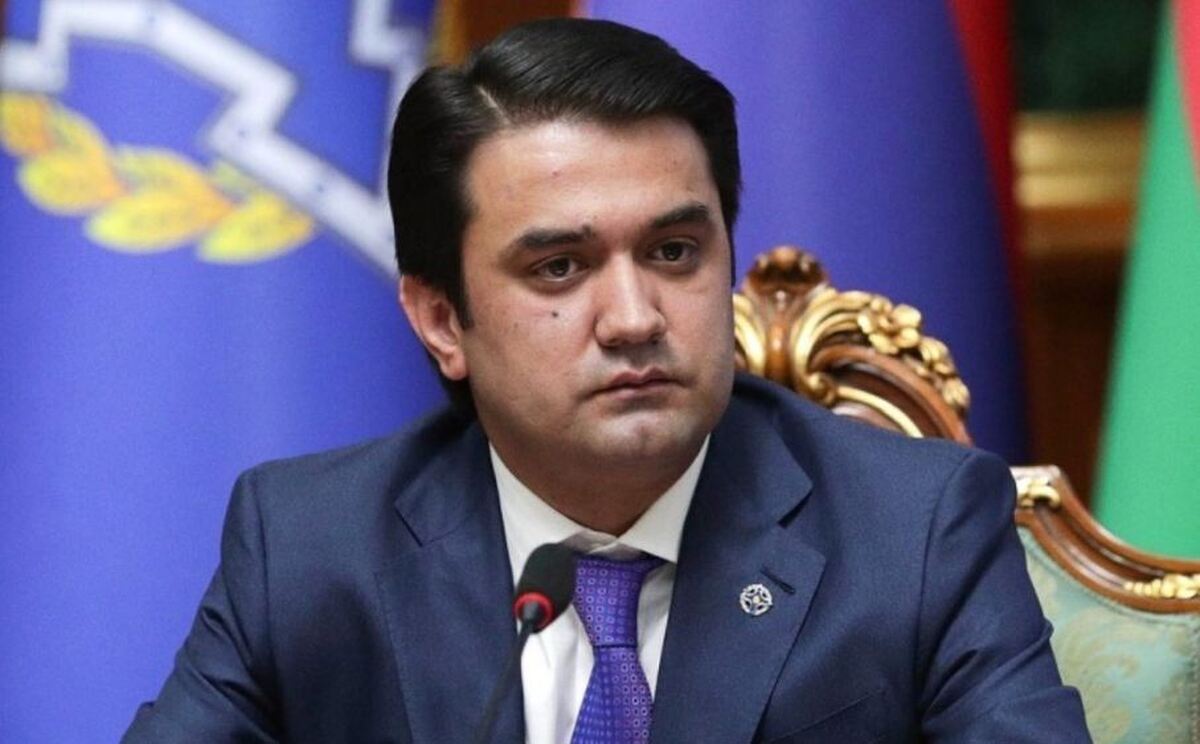 افغانستان به مرکز تروریسم تبدیل شده است