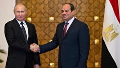 مصر به دنبال دادوستد با روسیه از طریق پول ملی