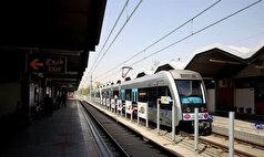 تغییر ساعت ارائه خدمات قطار شهری و اتوبوسرانی مشهد
