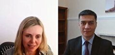 گسترش همکاری‌های دوجانبه محور رایزنی مقامات ازبکستان و ایسلند