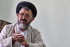 اجازه ندادند نظام فکری امام خمینی در کشور پیاده شود