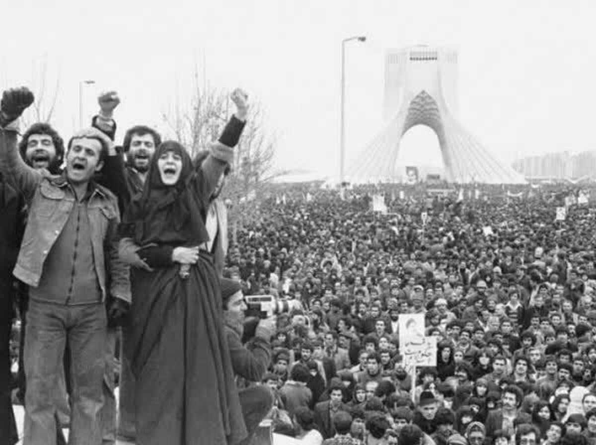 قیام خونین ۱۵ خرداد ۴۲ زمینه‌ساز پیروزی انقلاب در ۵۷