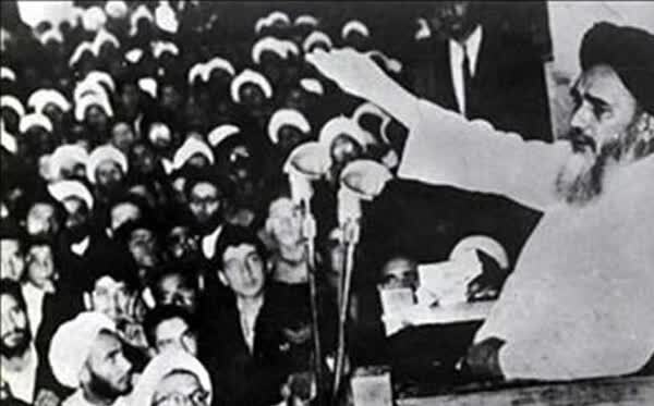 قیام خونین ۱۵ خرداد ۴۲ زمینه‌ساز پیروزی انقلاب در ۵۷