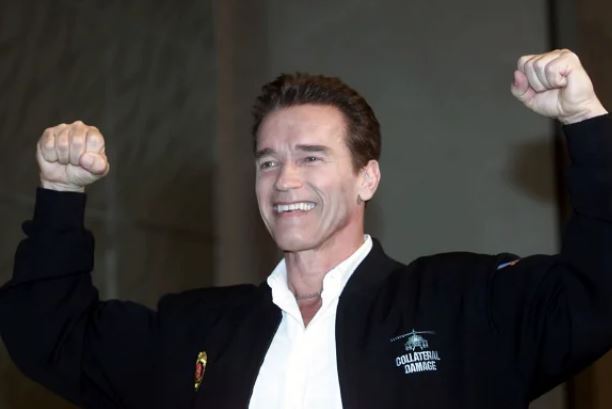 زندگی آرنولد شوارتزنگر و راه پر فراز و نشیب میلیاردر شدن اش