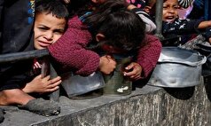 آکسفام: اسرائیل مانع کمک‌رسانی به غزه می‌شود