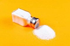 افزایش مقاومت به انسولین با حذف نمک از وعده‌های غذایی!