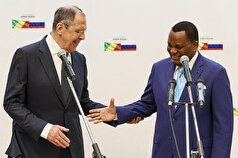 آغاز تور آفریقایی وزیر خارجه روسیه از گینه