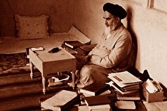 دیدگاه امام خمینی (ره) امروز در دانشگاه‌های برتر دنیا گسترش دارد